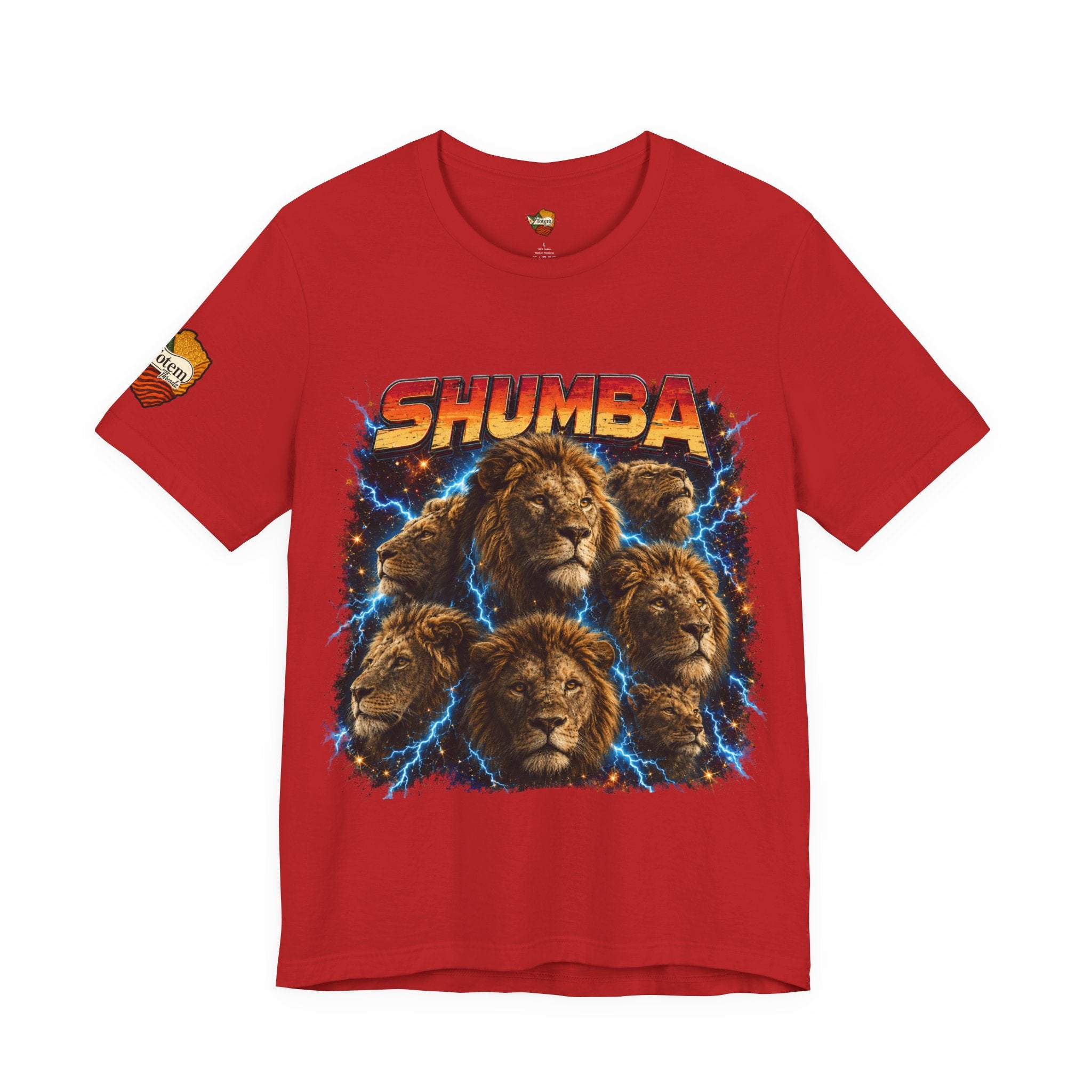 Shumba  T-Shirt