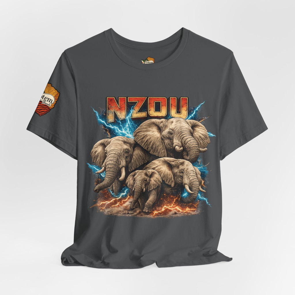 Nzou|Samanyanga T-shirt