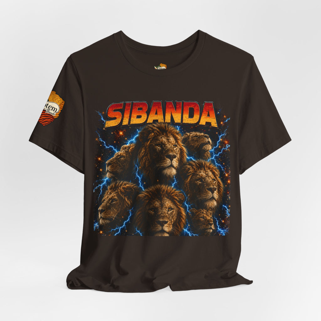 Sibanda