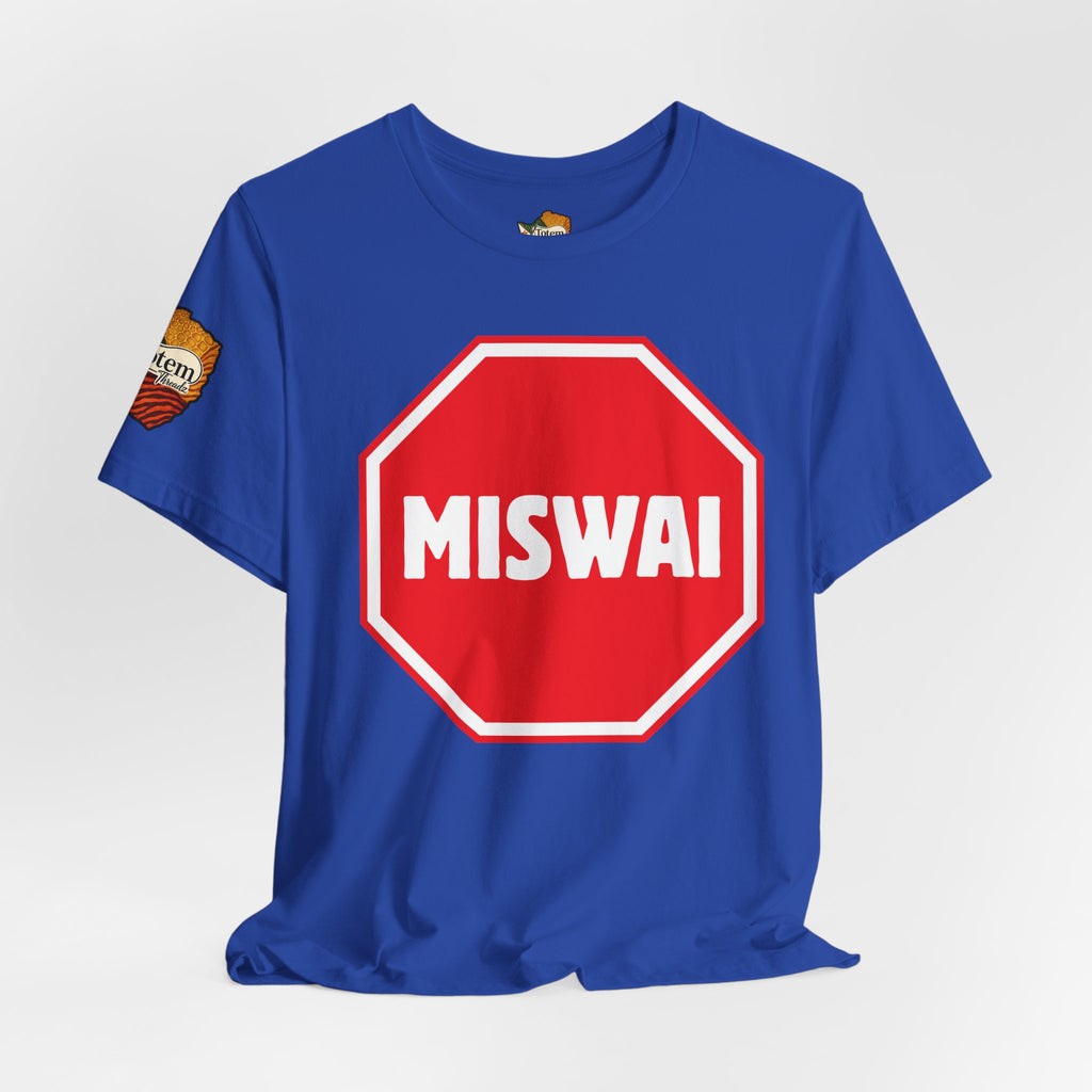 Miswai