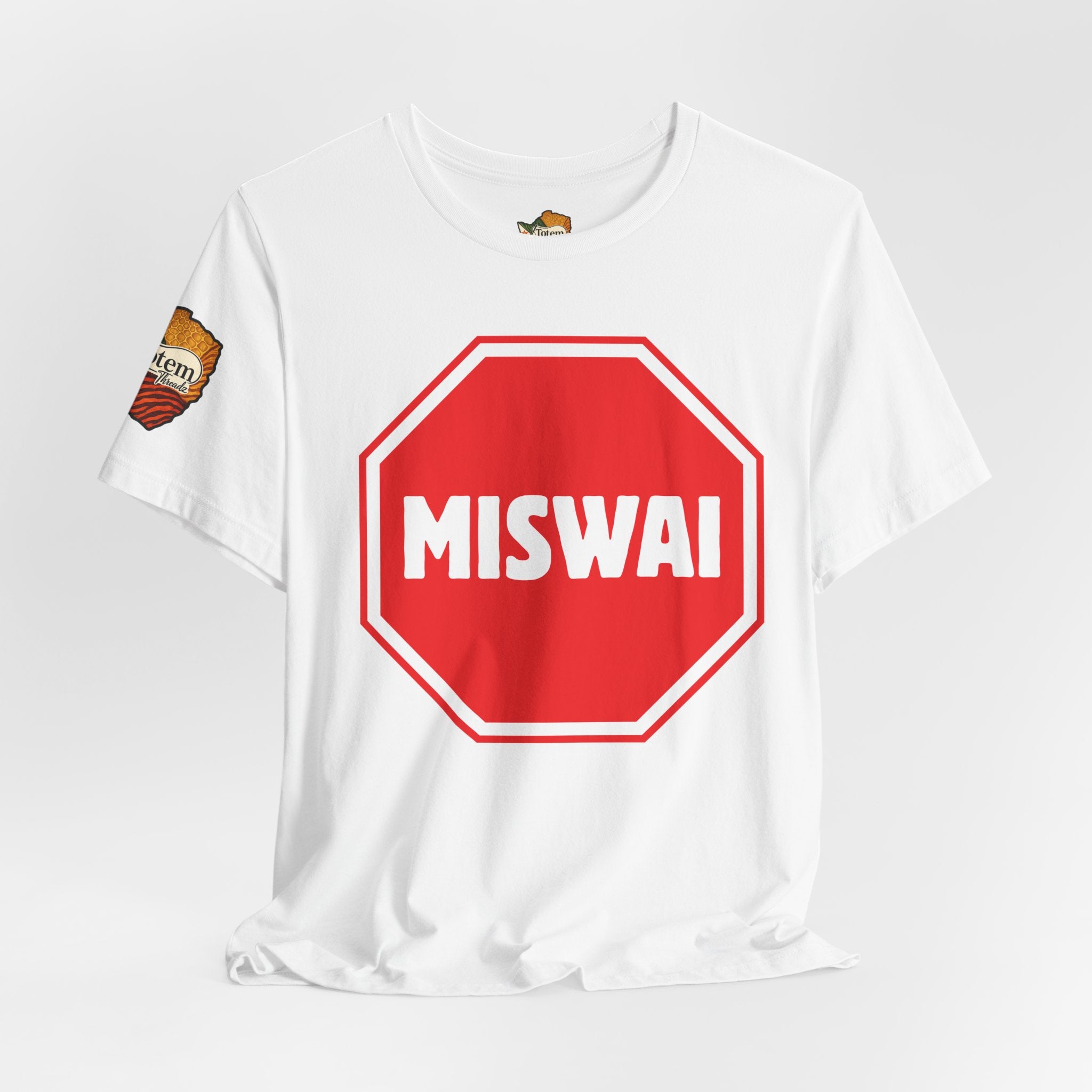 Miswai