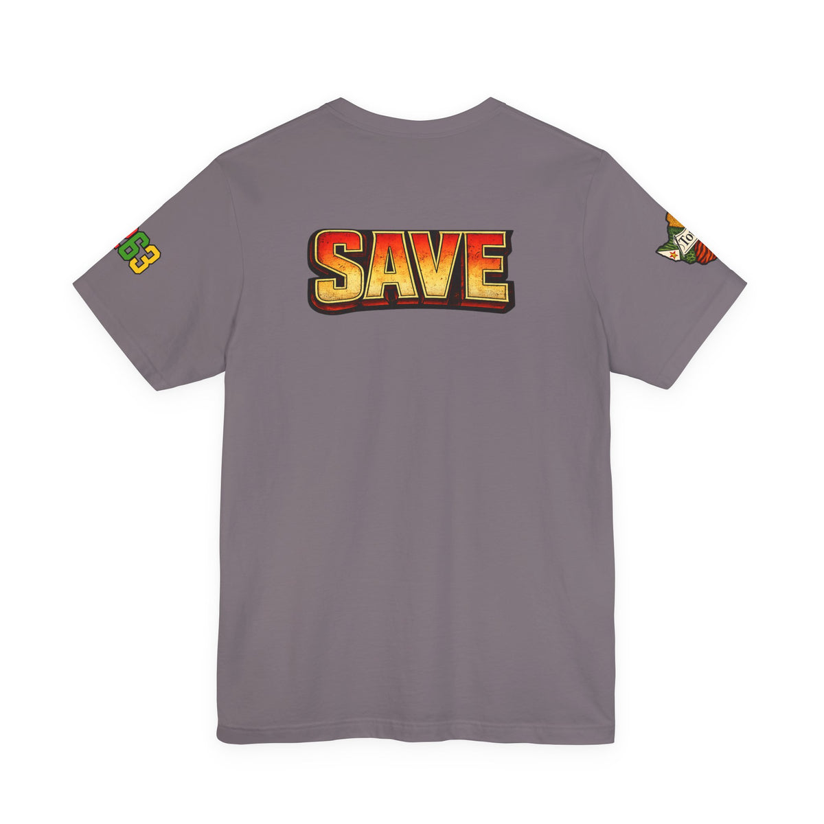 Hove| Save T-Shirt