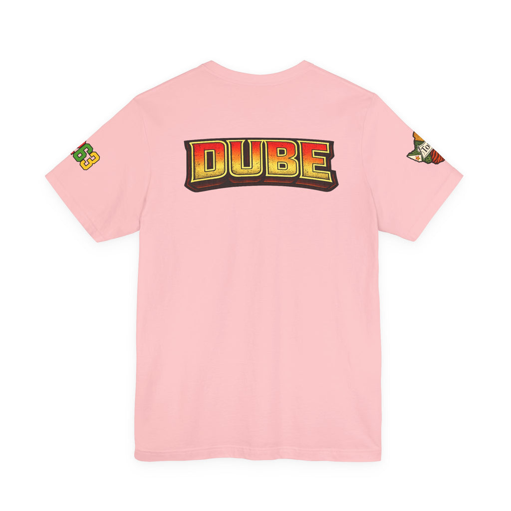Dube Unisex