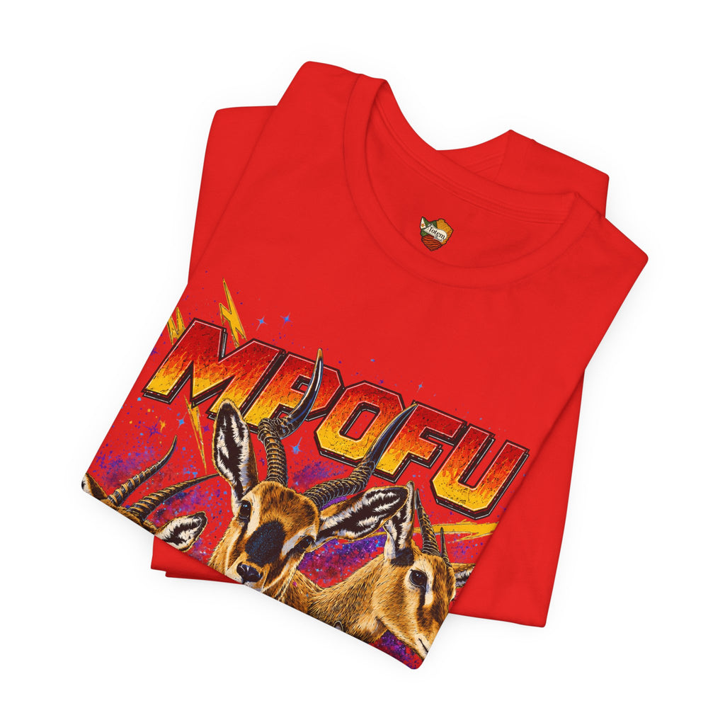 Mpofu Unisex