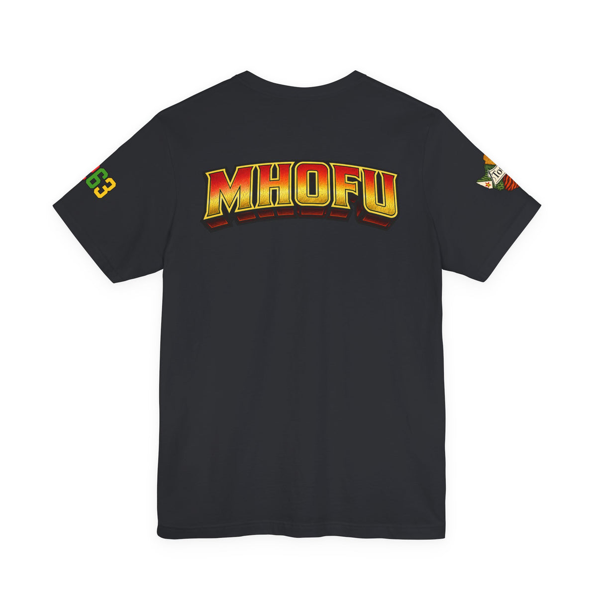 Mhofu Unisex