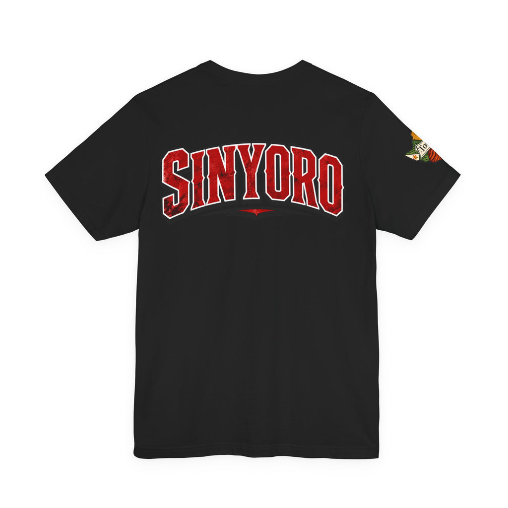 Moyo  Sinyoro