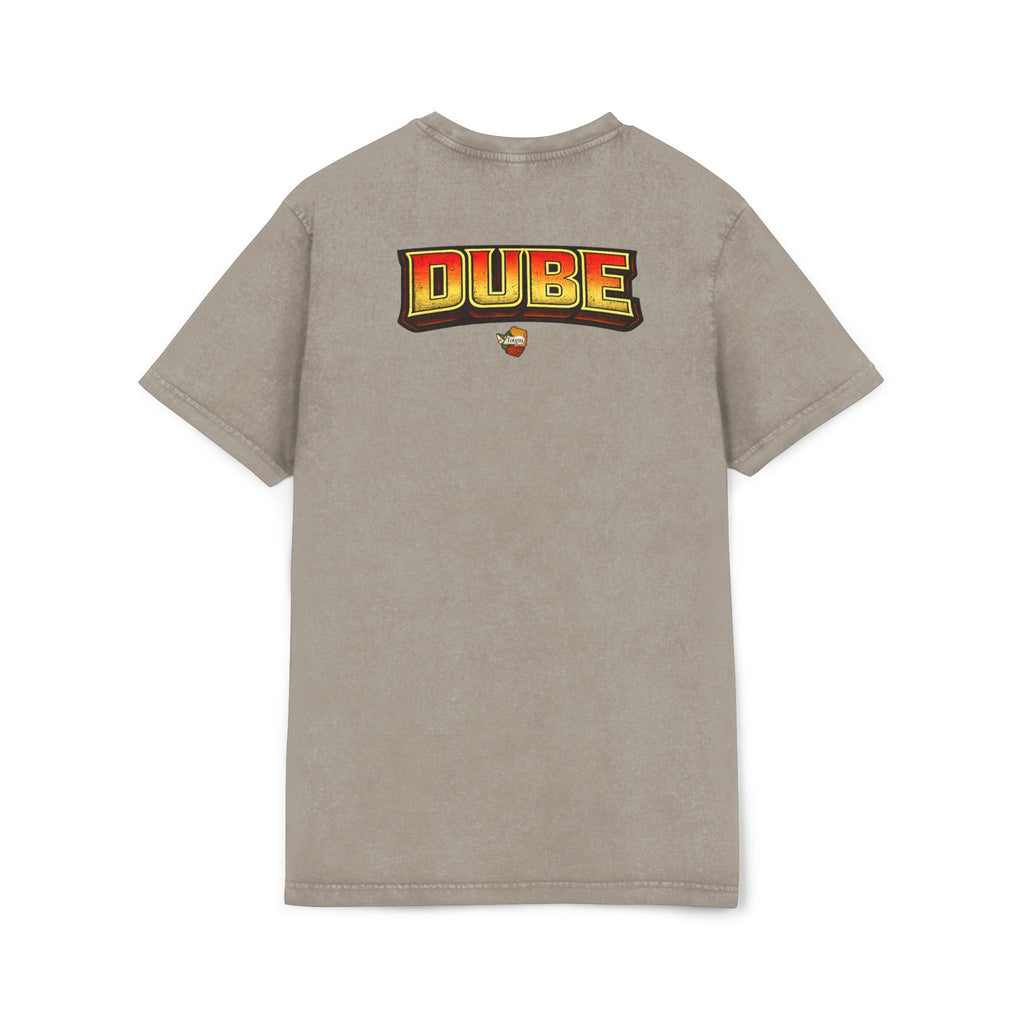 Dube Vintage Unisex