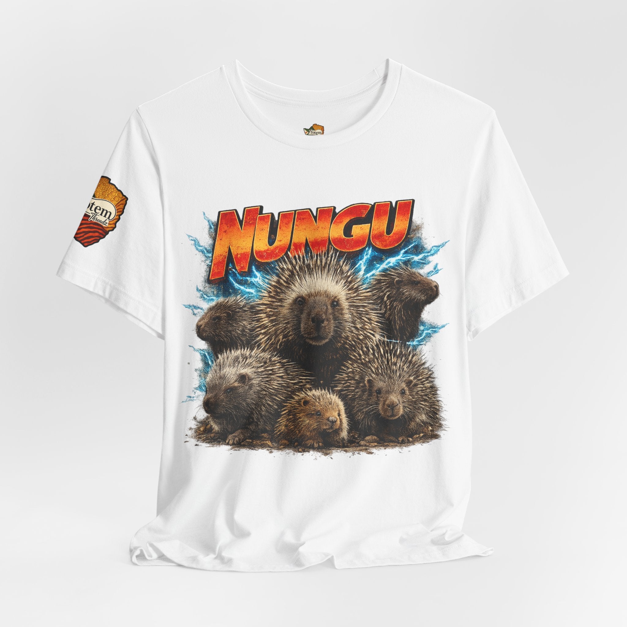 Nungu | Wamambo  T-shirt