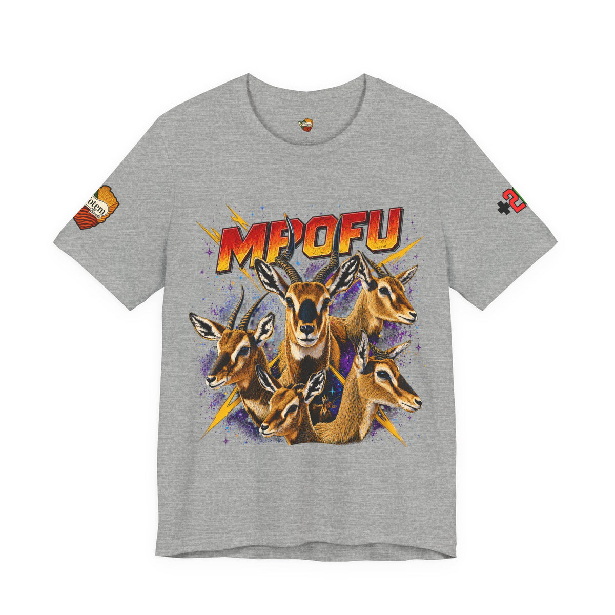 Mpofu Unisex