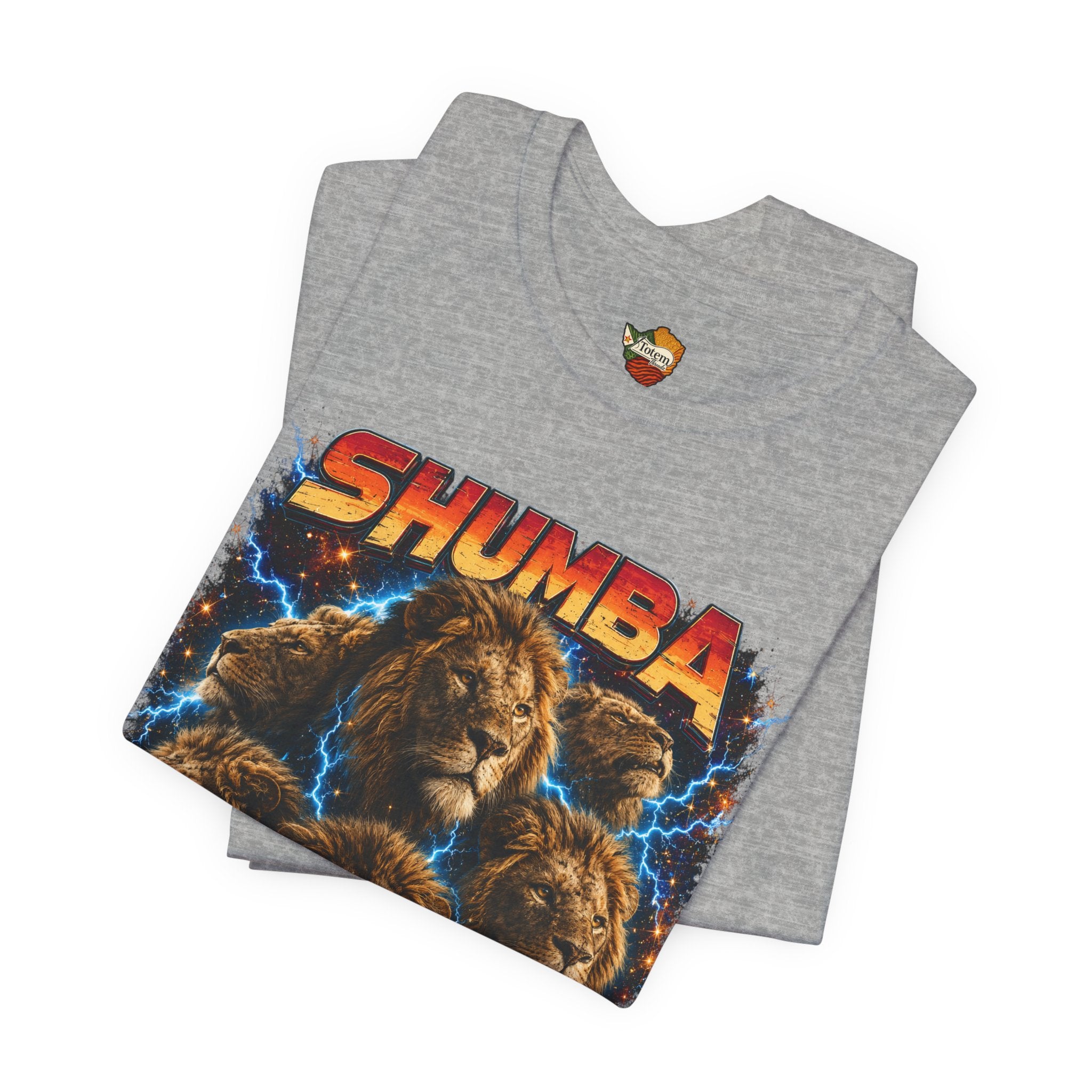 Shumba Nyamuziwa