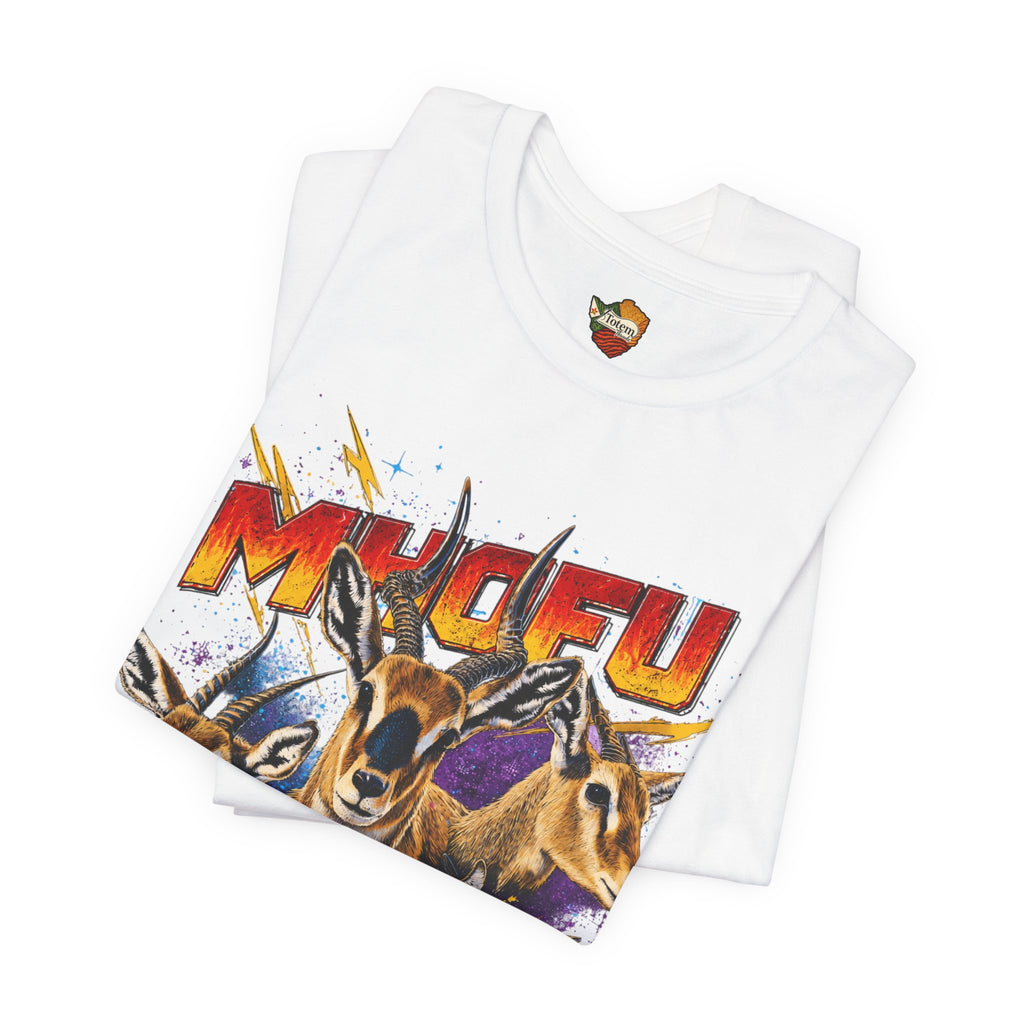 Mhofu Unisex