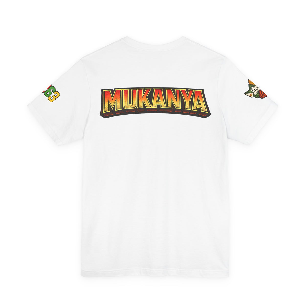 Soko| Mukanya T-shirt