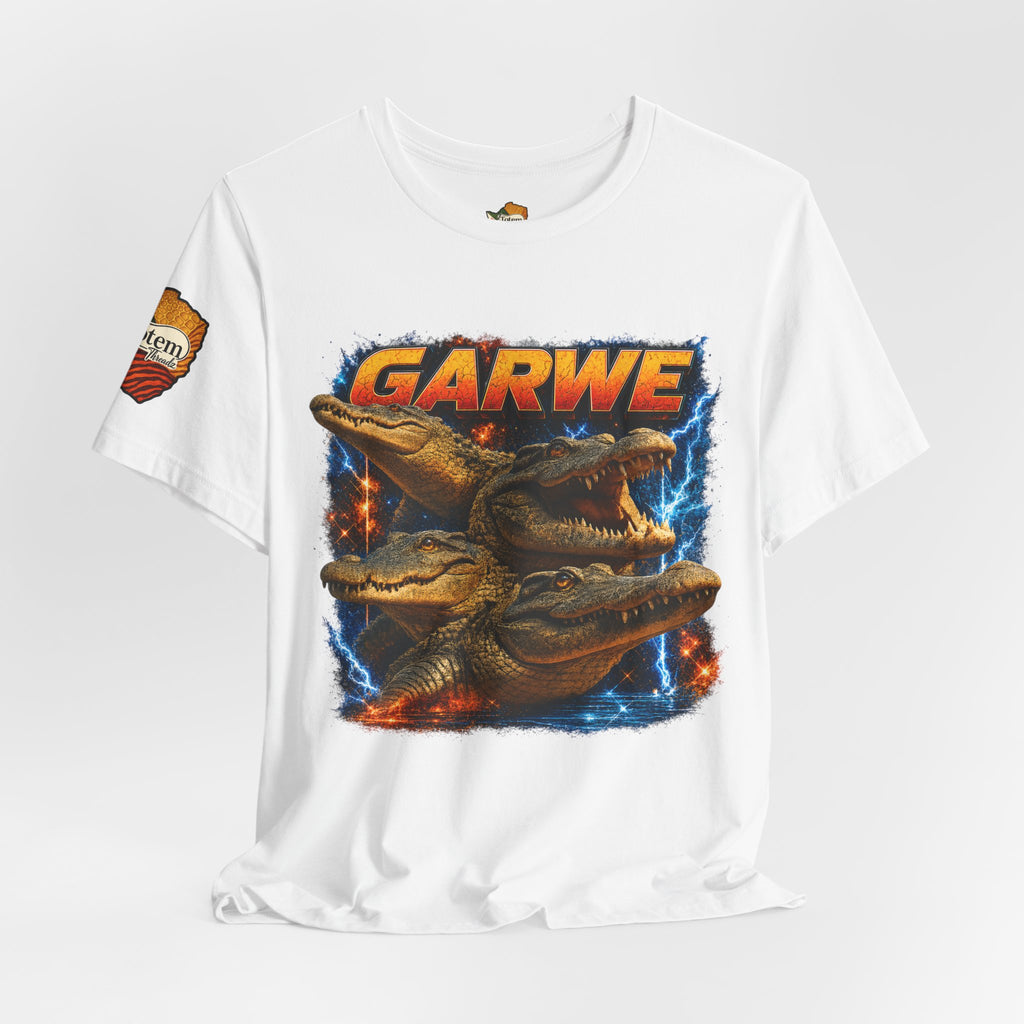Garwe Ngwenya