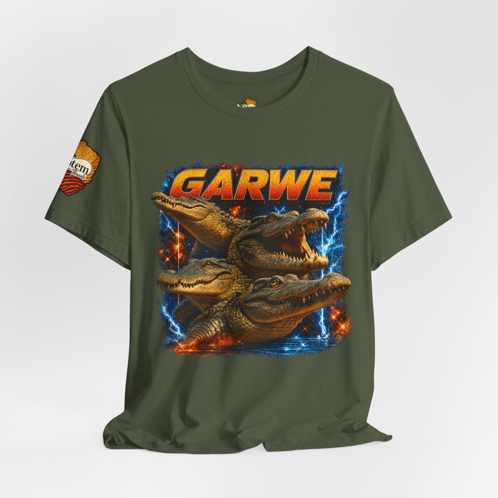 Garwe Ngwenya