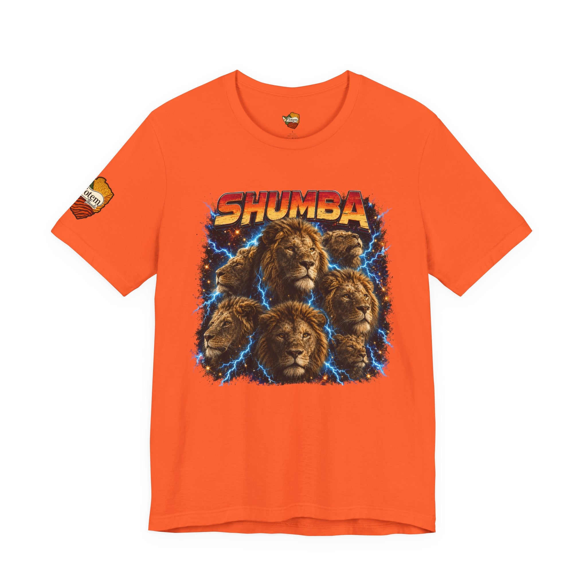 Shumba Nyamuziwa
