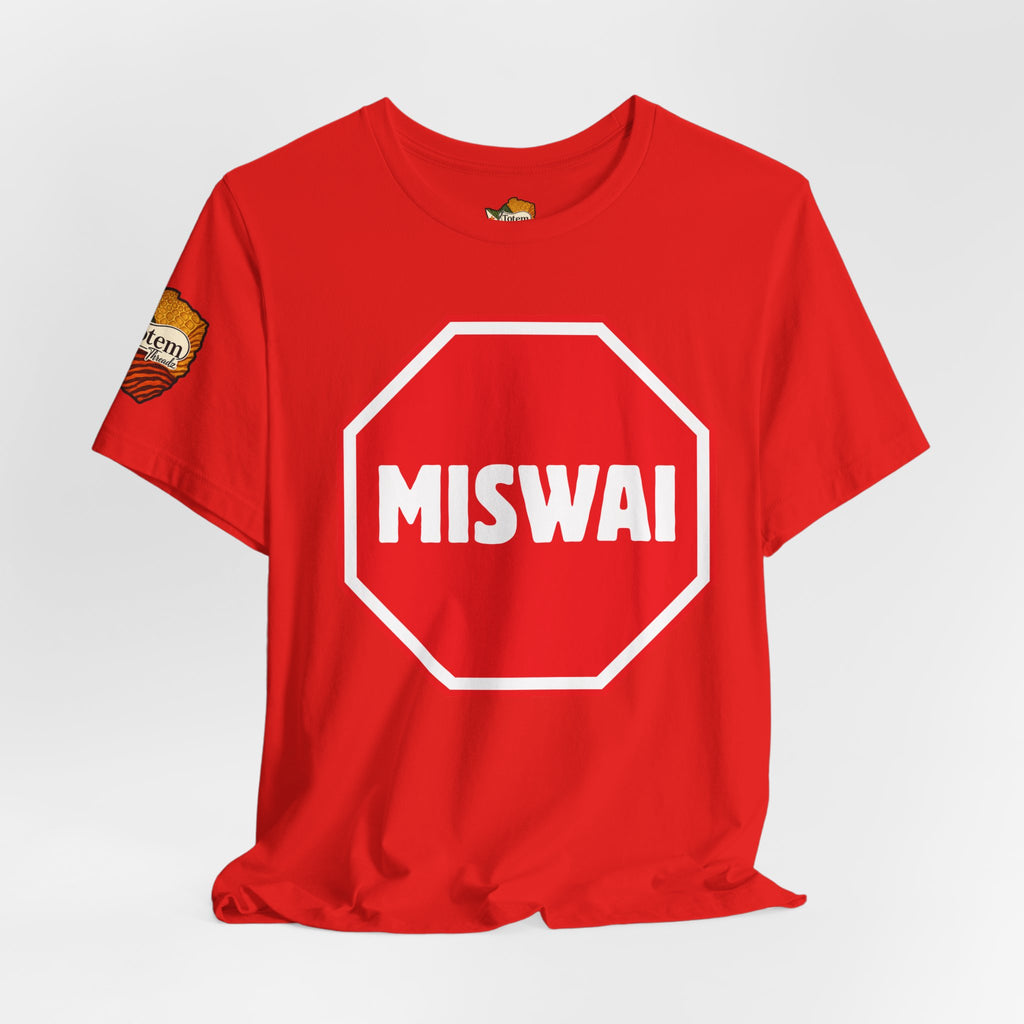 Miswai