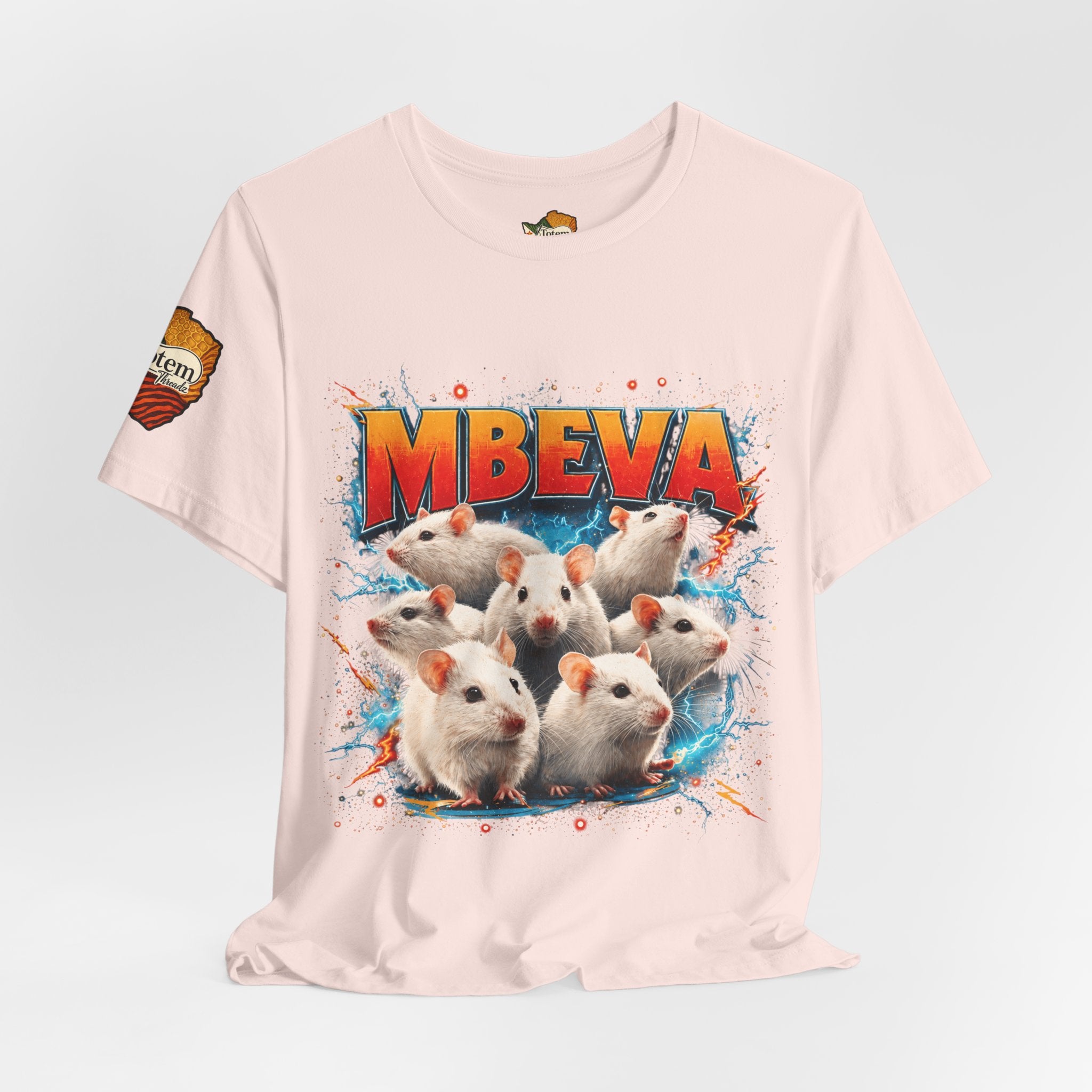 MBEVA Unisex T-shirt