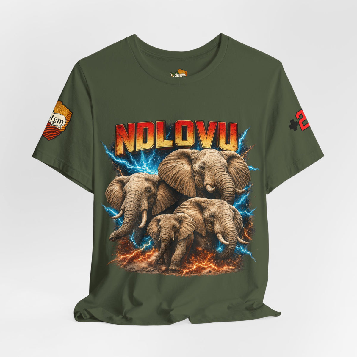 Ndlovu
