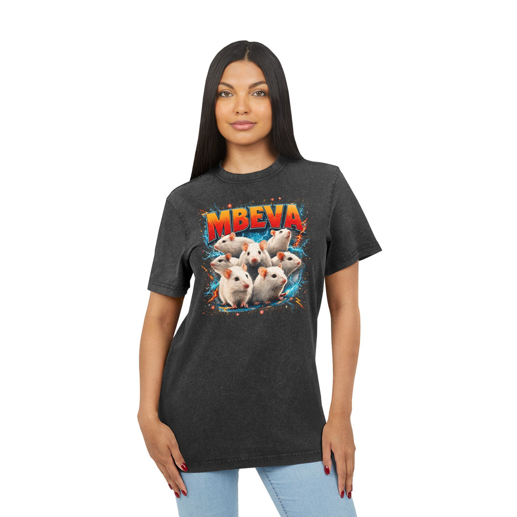 Mbeva| Vintage Womens