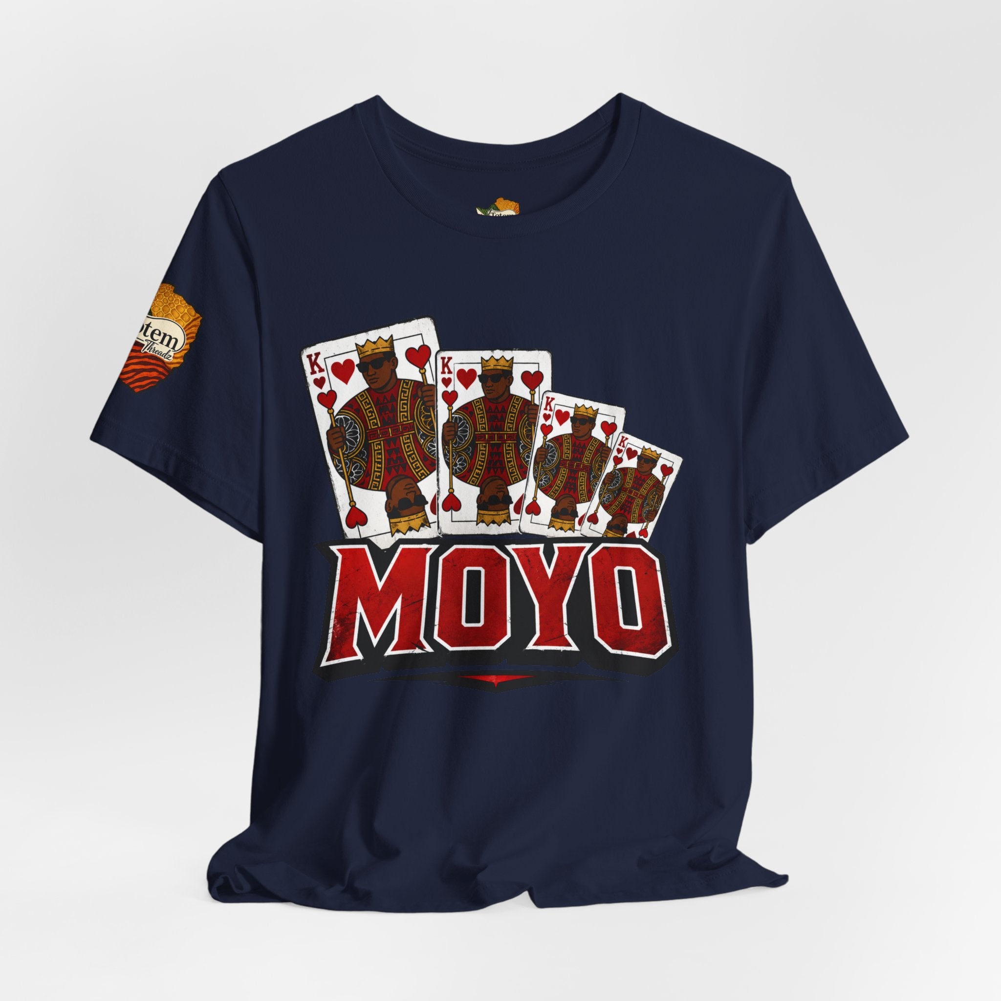 Moyo  Sinyoro