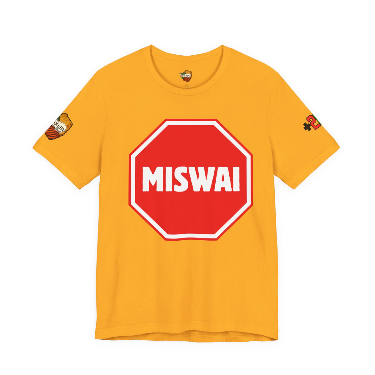 Miswai