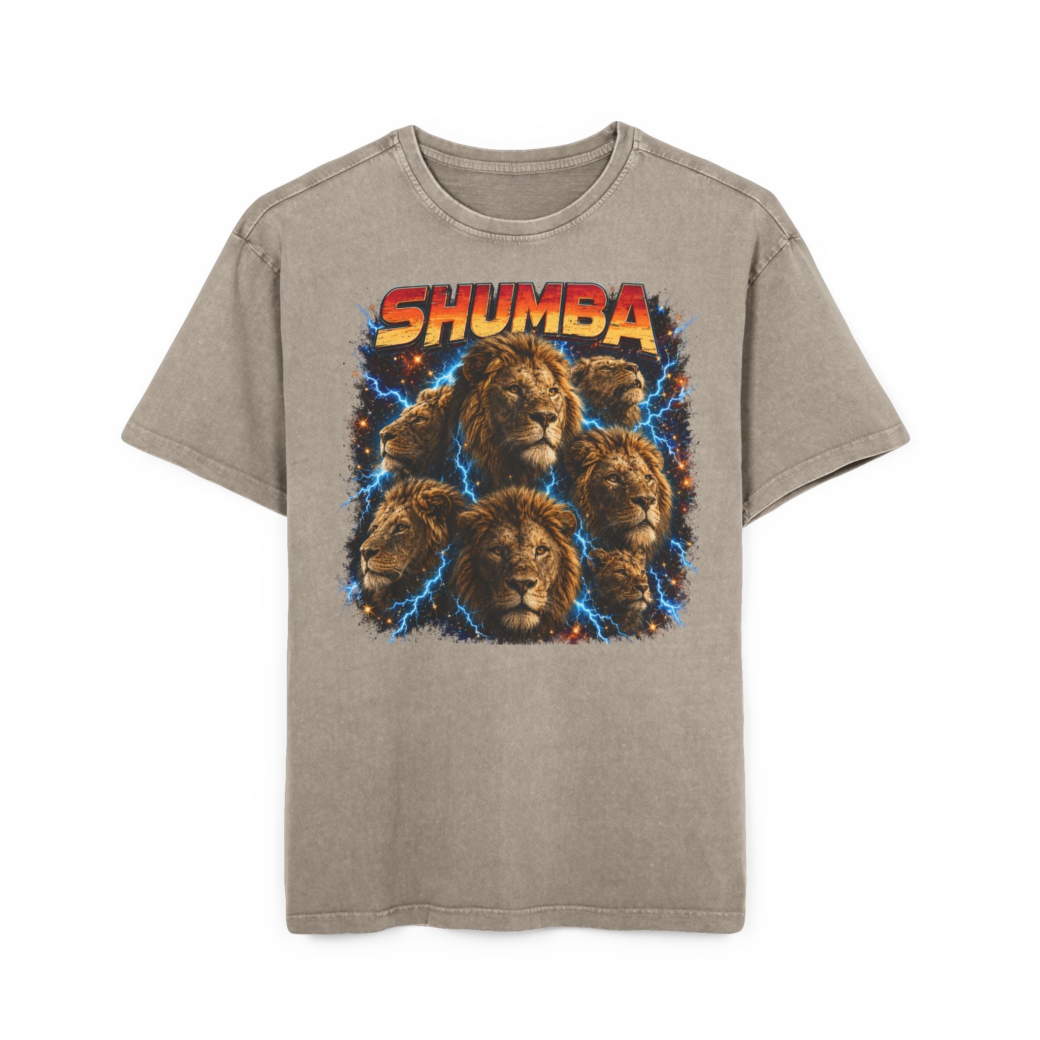 Shumba | Vintage Unisex T-Shirt