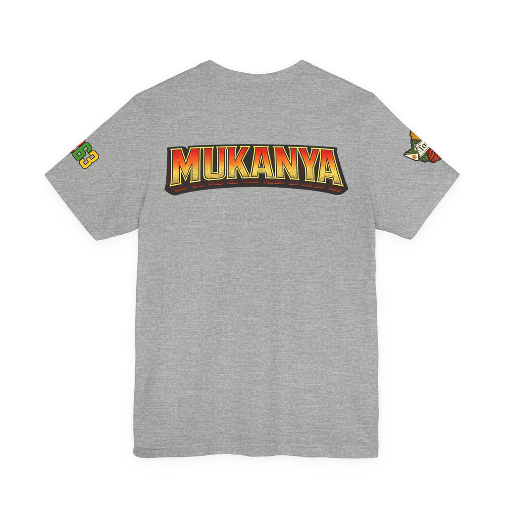Soko| Mukanya T-shirt