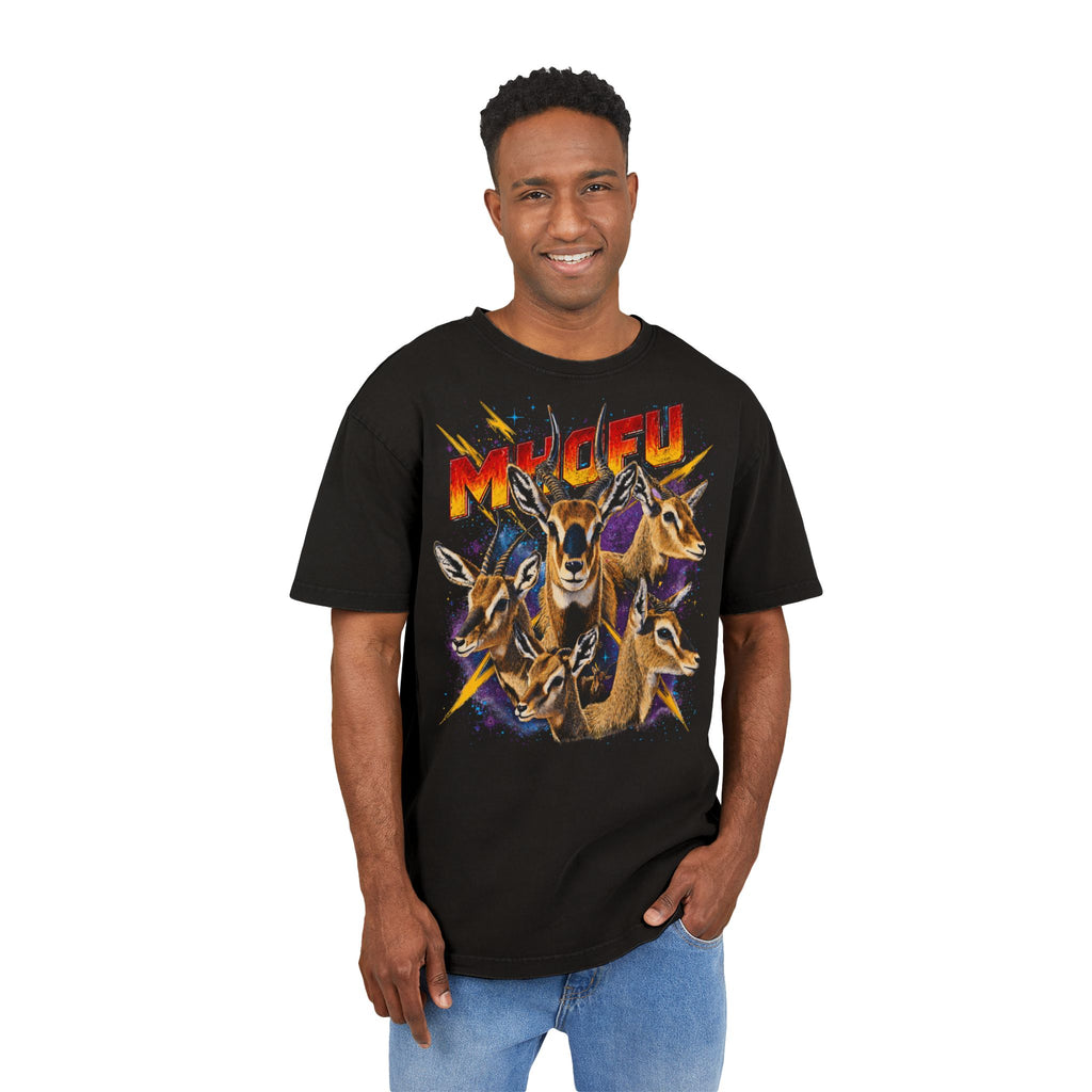 Mhofu Vintage T-shirt