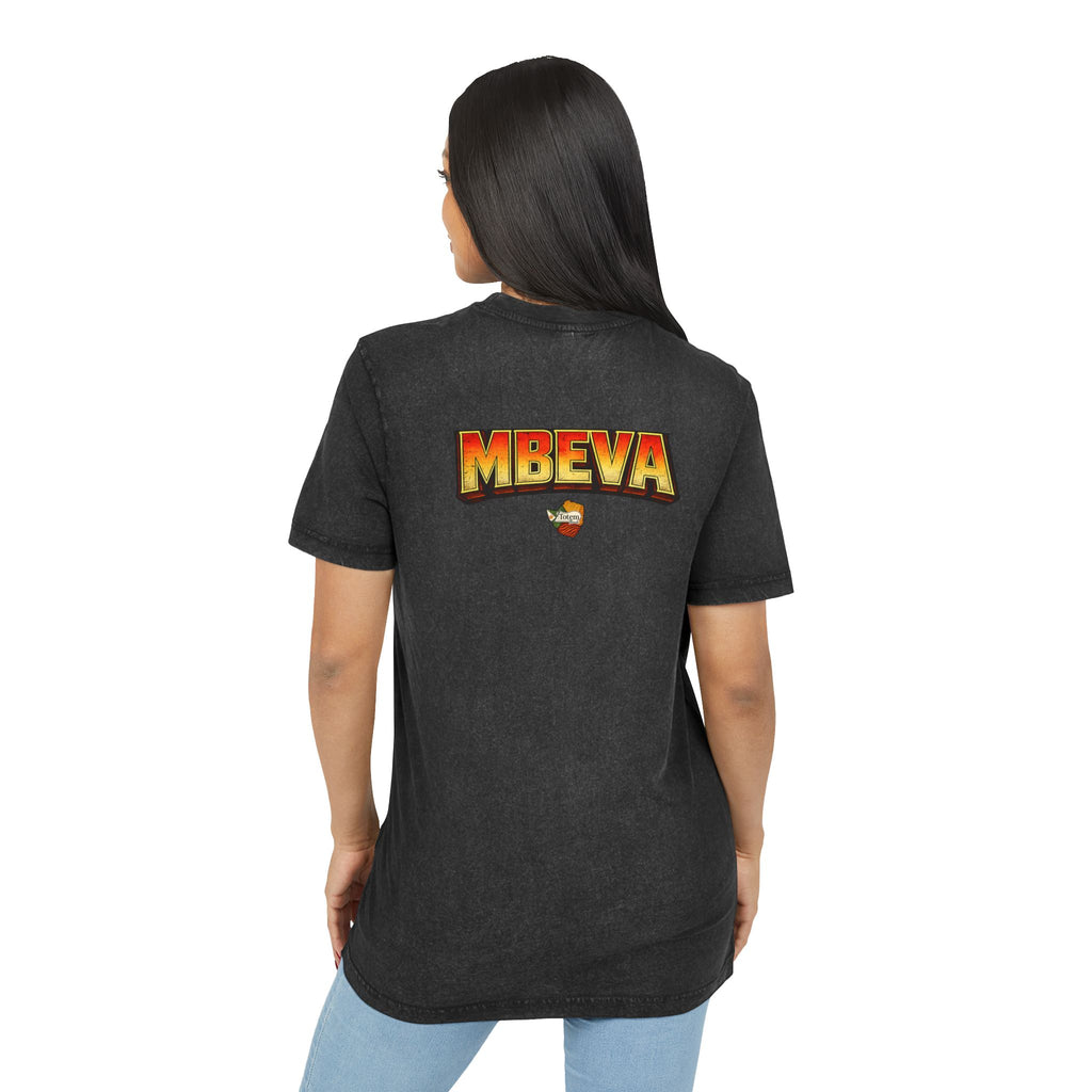 Mbeva| Vintage Womens