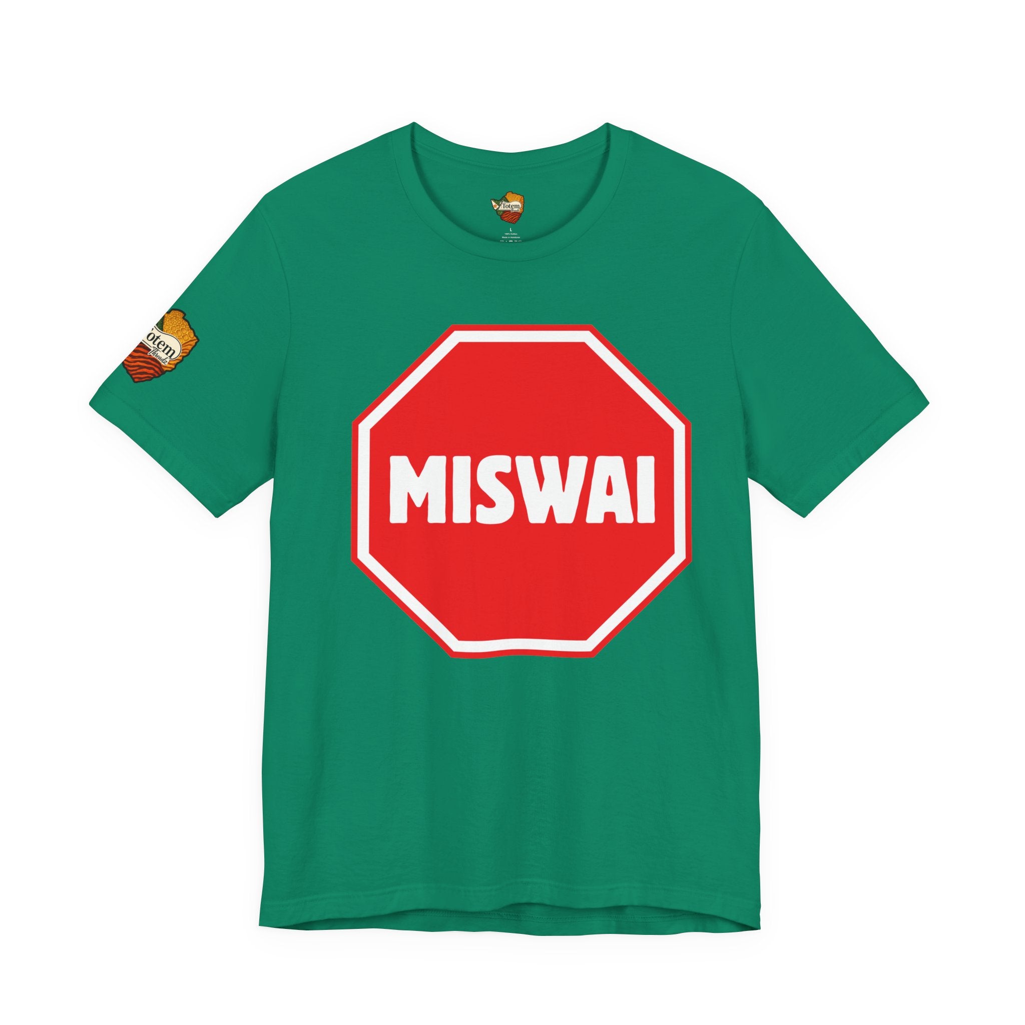 Miswai