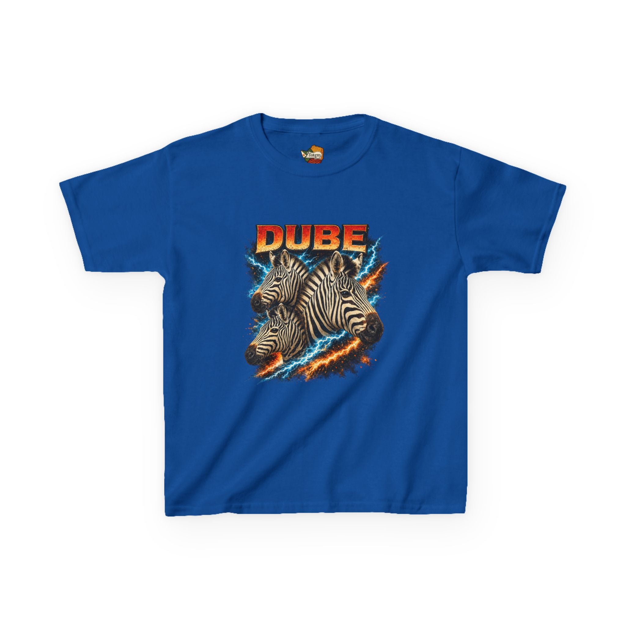 Dube Kids