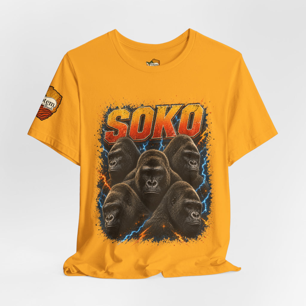 Soko| Sokolet T-shirt