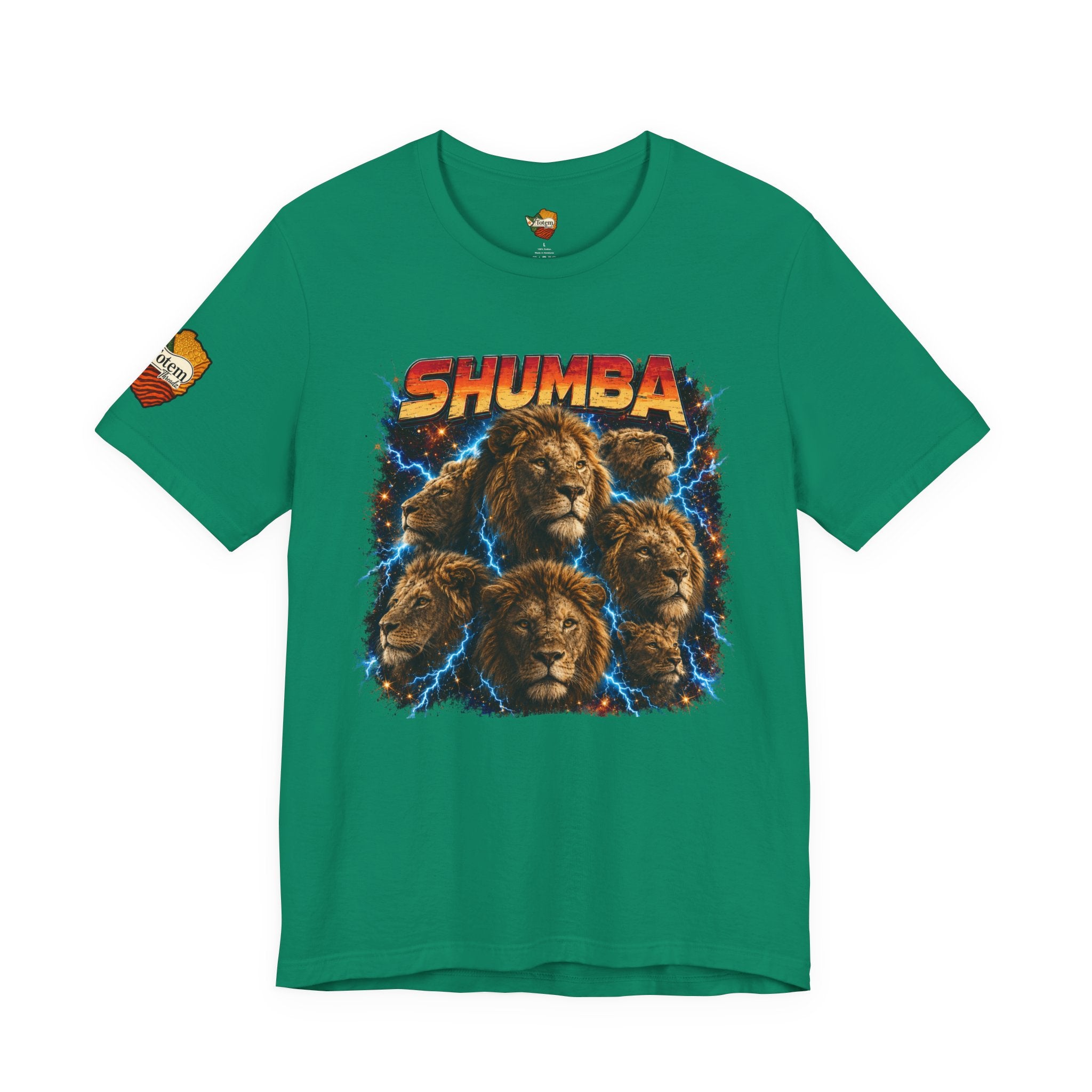 Shumba Nyamuziwa