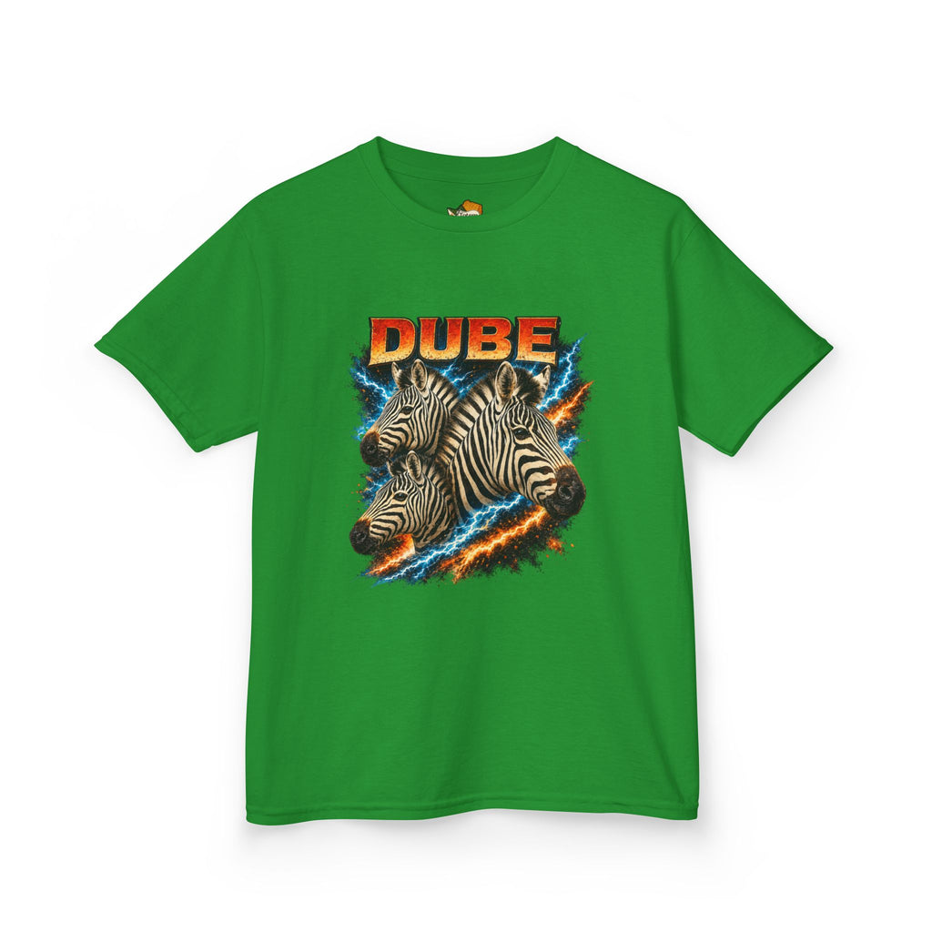 Dube Kids