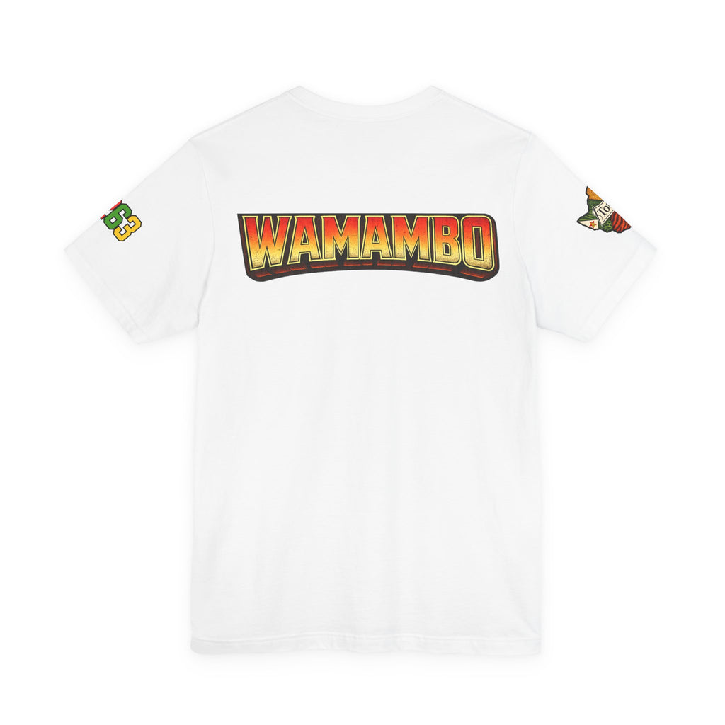 Nungu | Wamambo  T-shirt