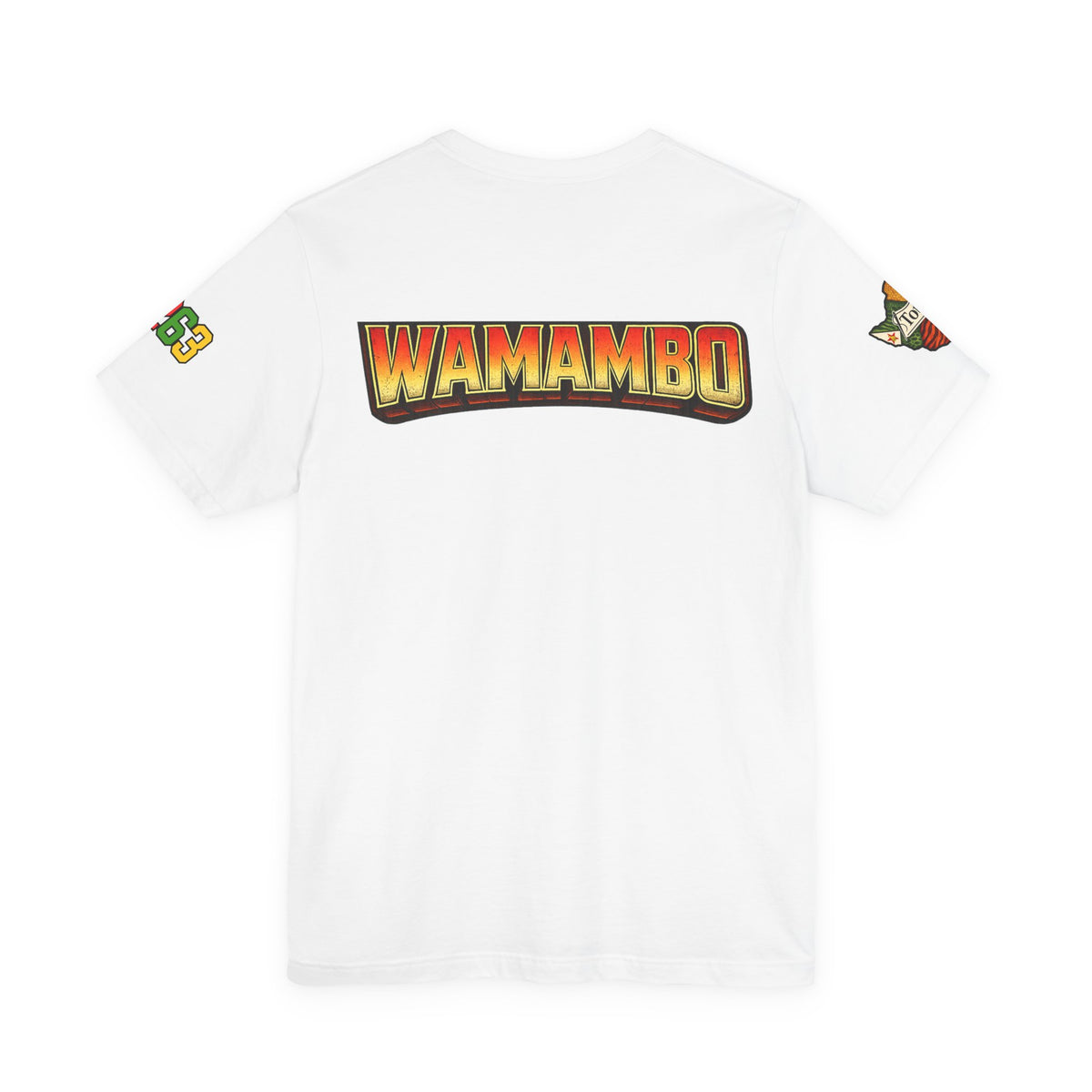 Nungu | Wamambo  T-shirt