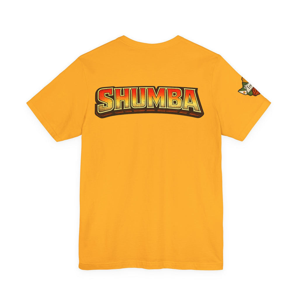 Shumba  T-Shirt