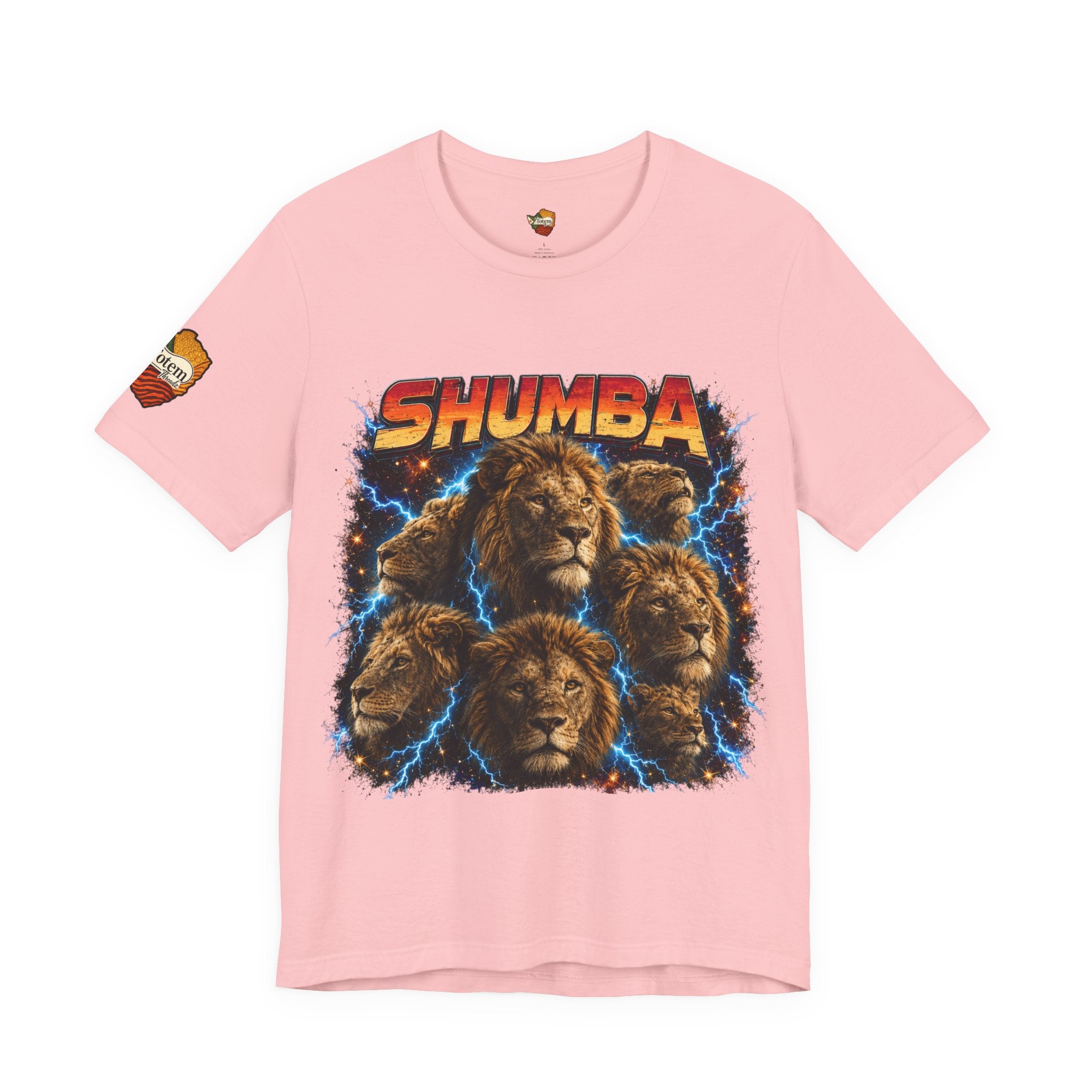 Shumba  T-Shirt