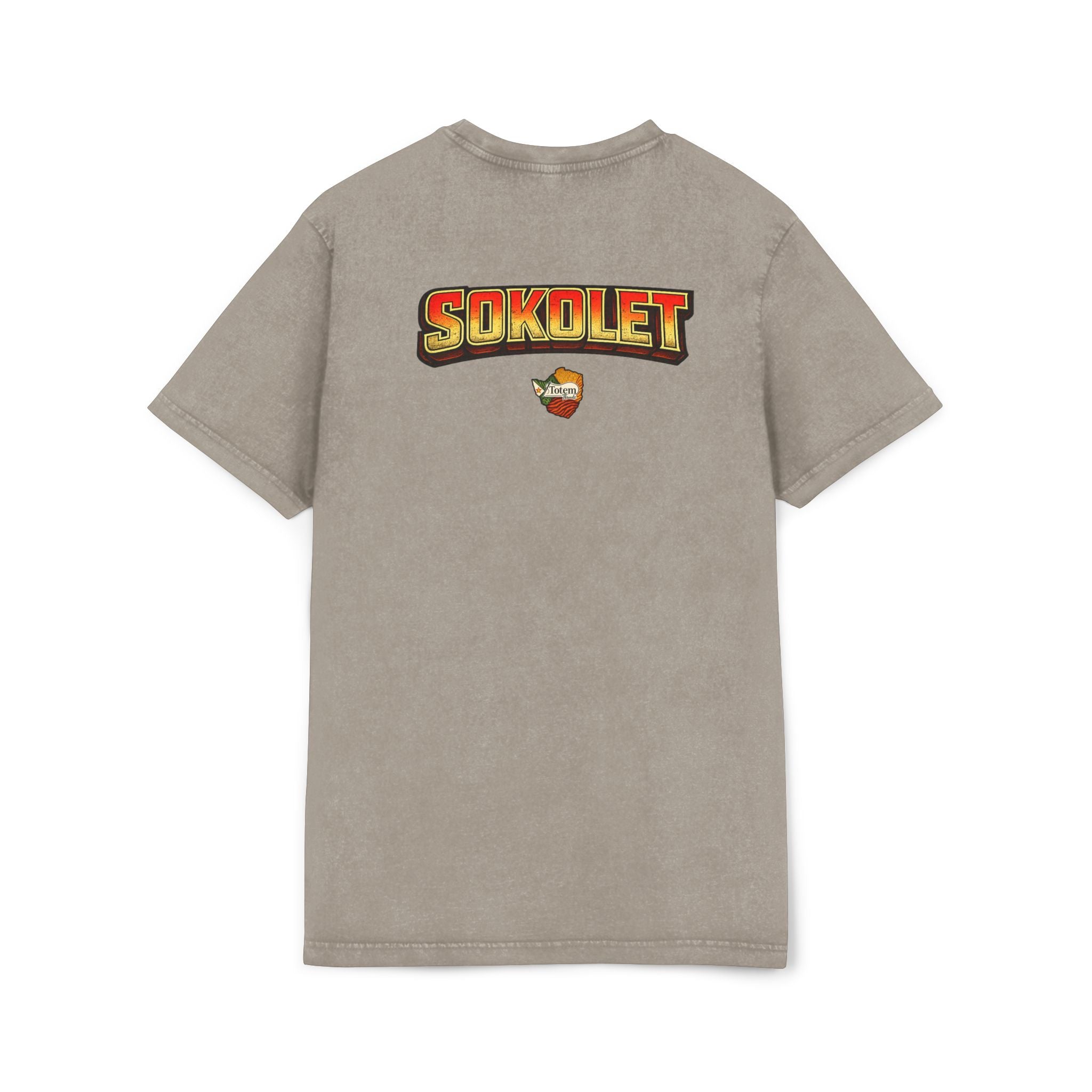 Soko| Sokolet Vintage T-shirt