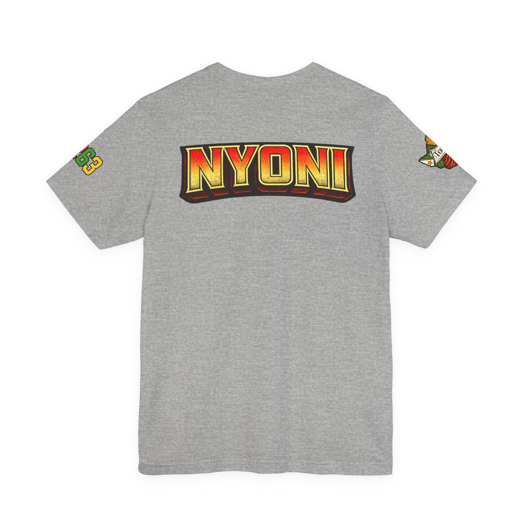 Nyoni Unisex