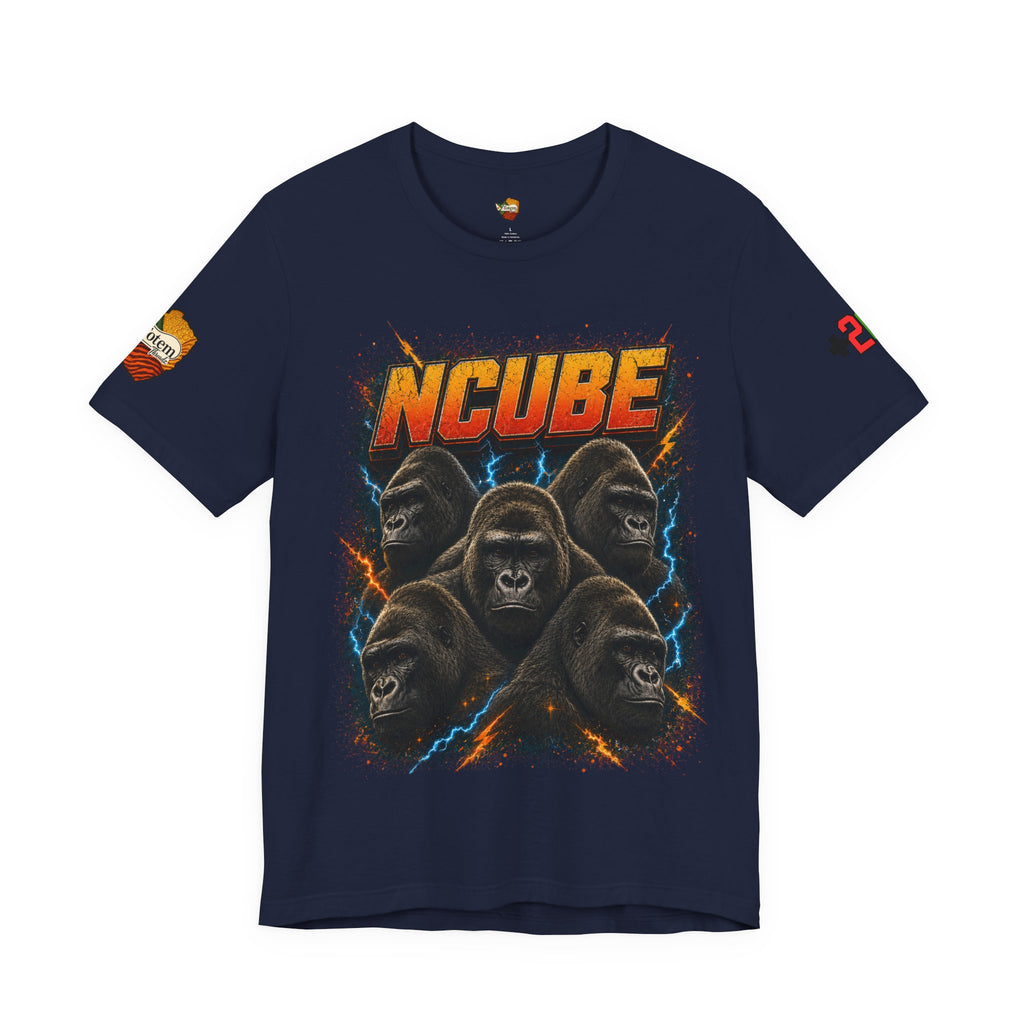 Ncube Unisex