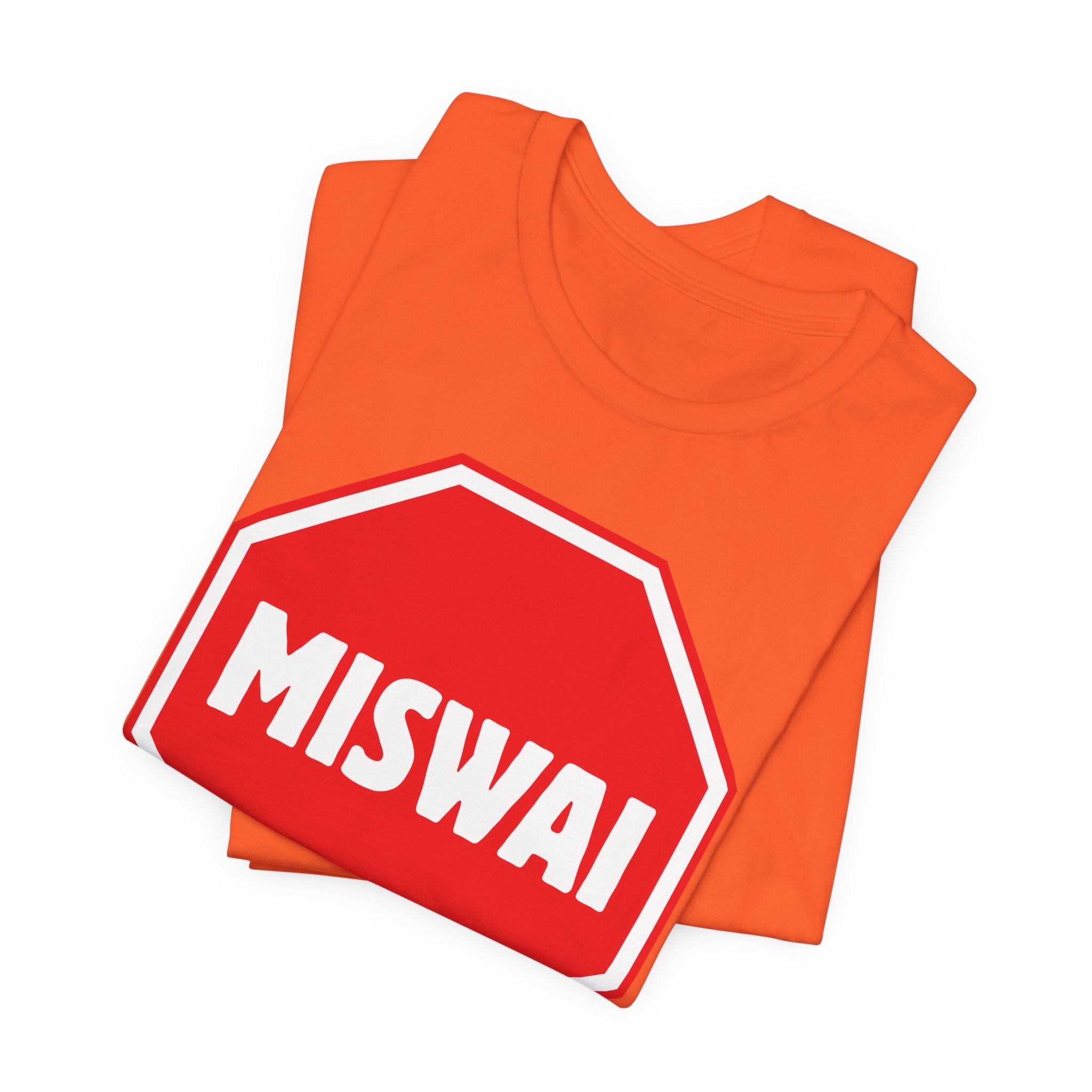 Miswai