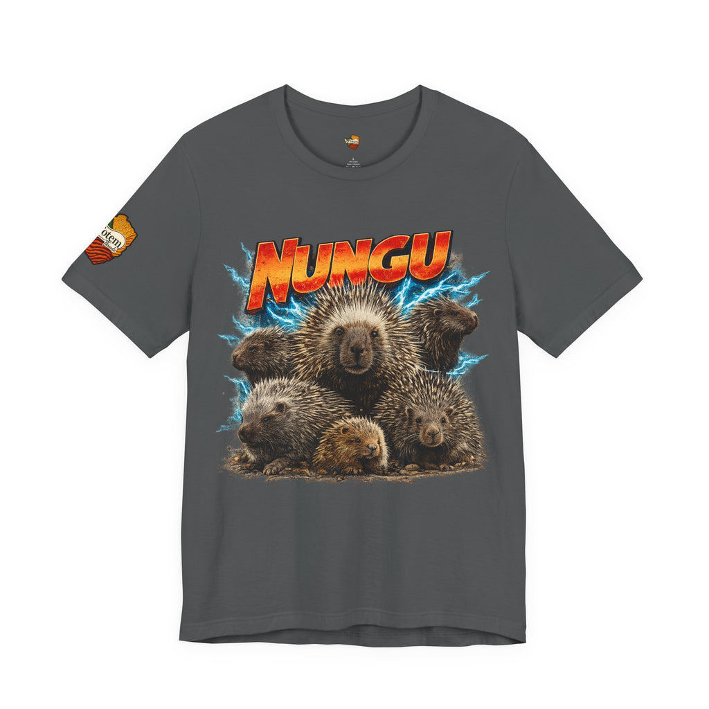 Nungu | Wamambo  T-shirt