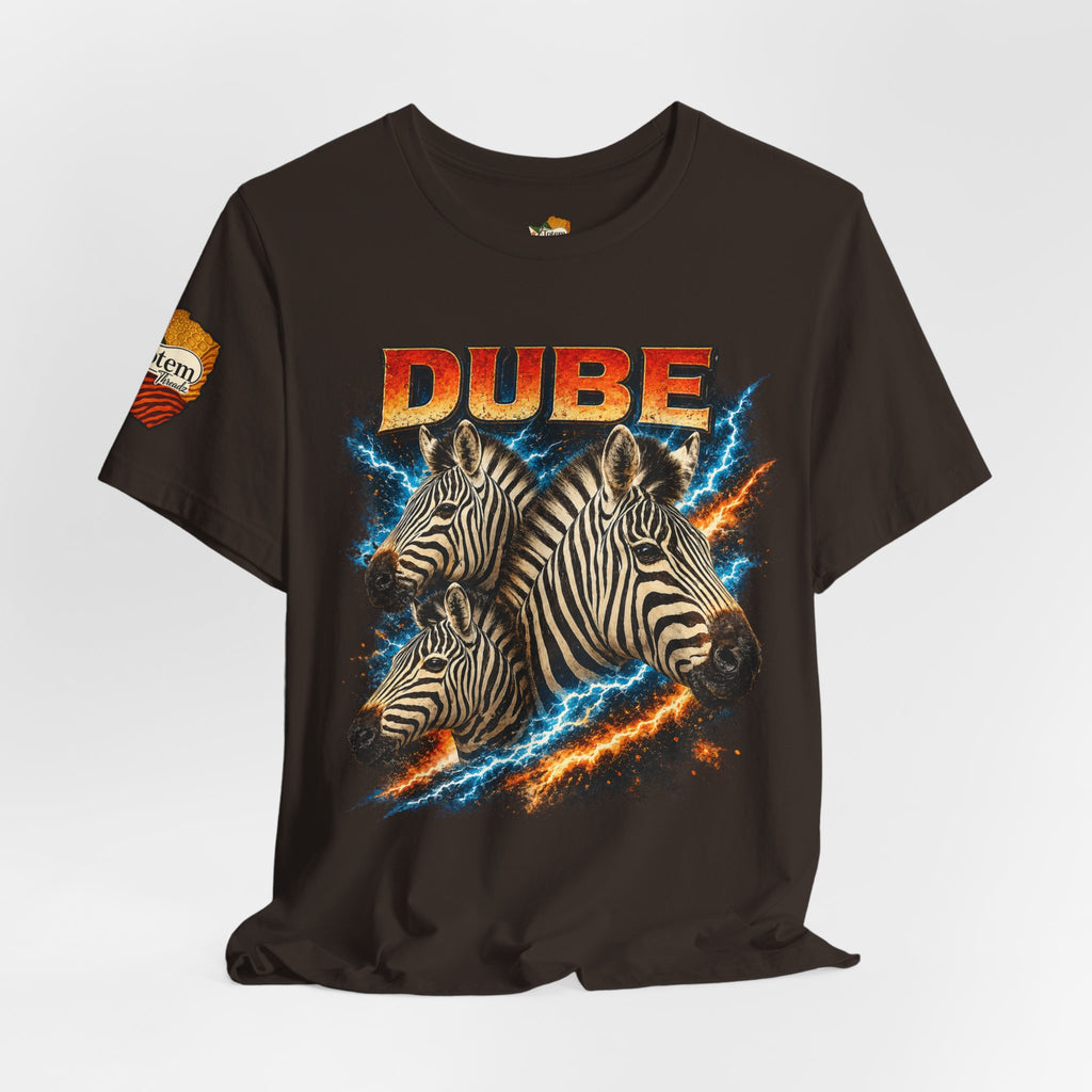 Dube Unisex