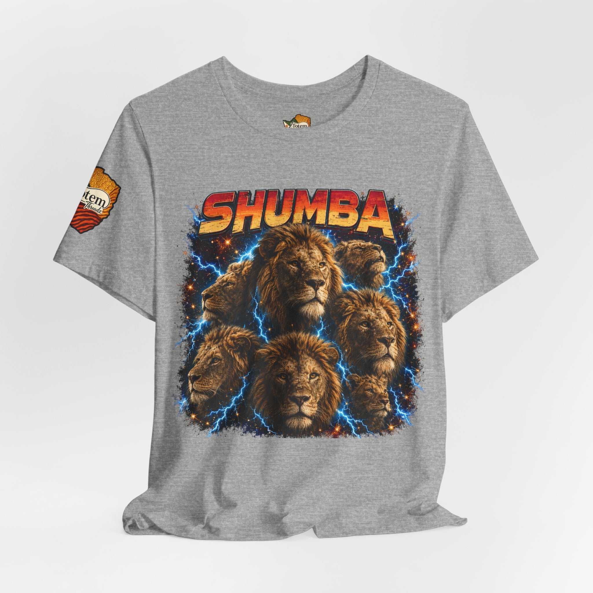 Shumba Murambwi