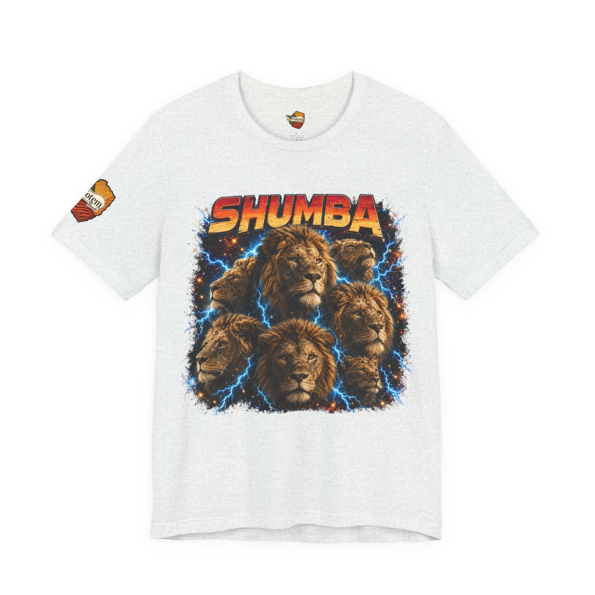 Shumba Murambwi