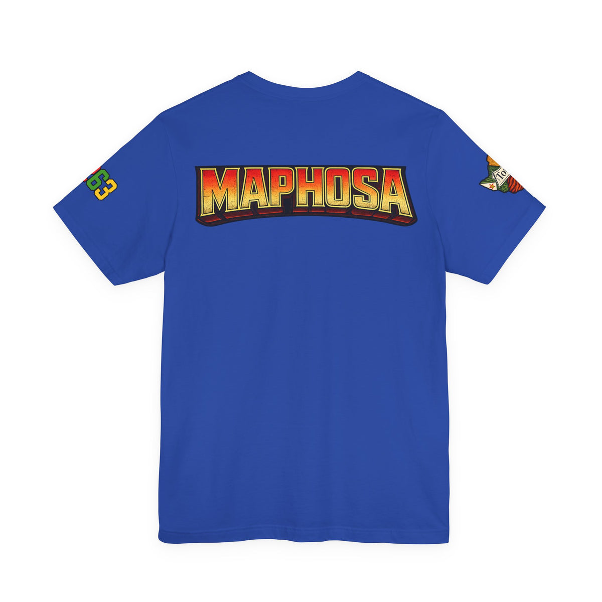 Nungu | Maphosa T-shirt