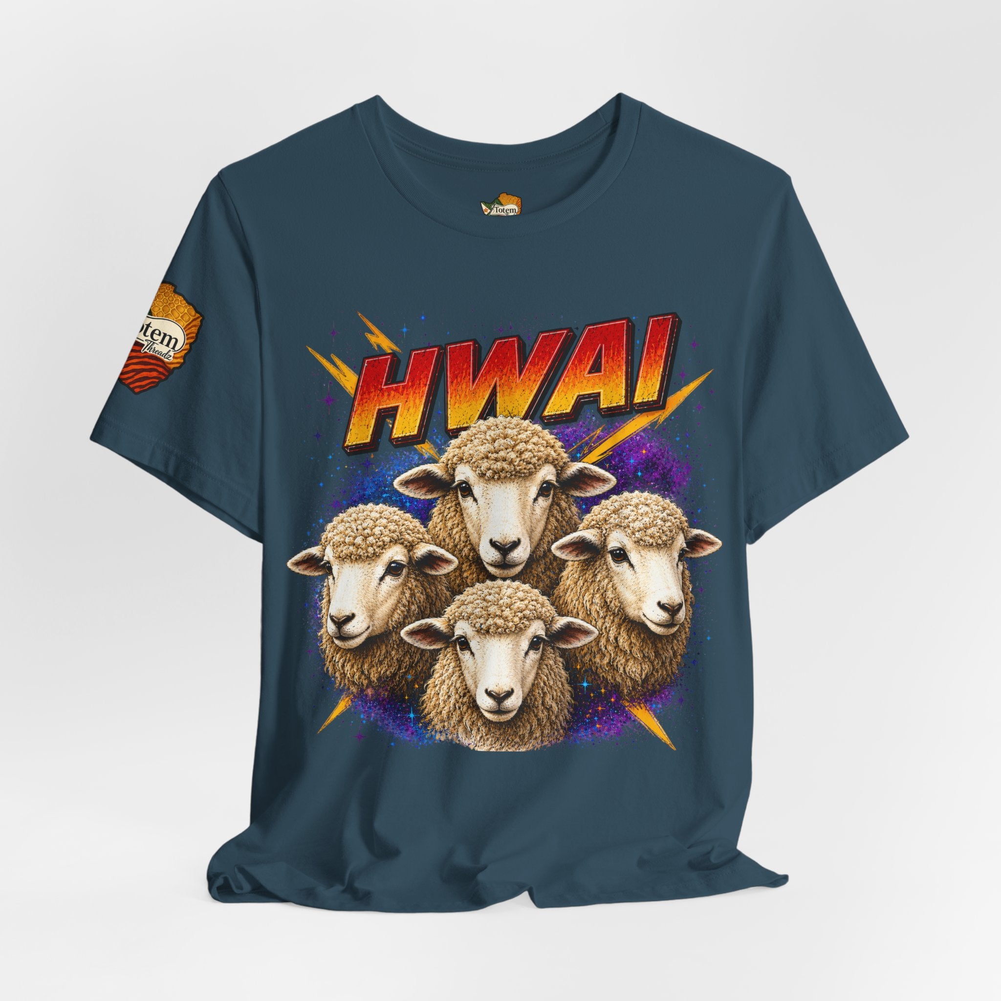 Hwai Mkuruwamba