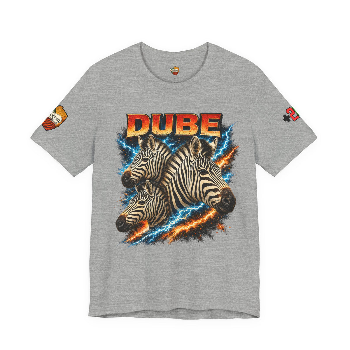 Dube Unisex