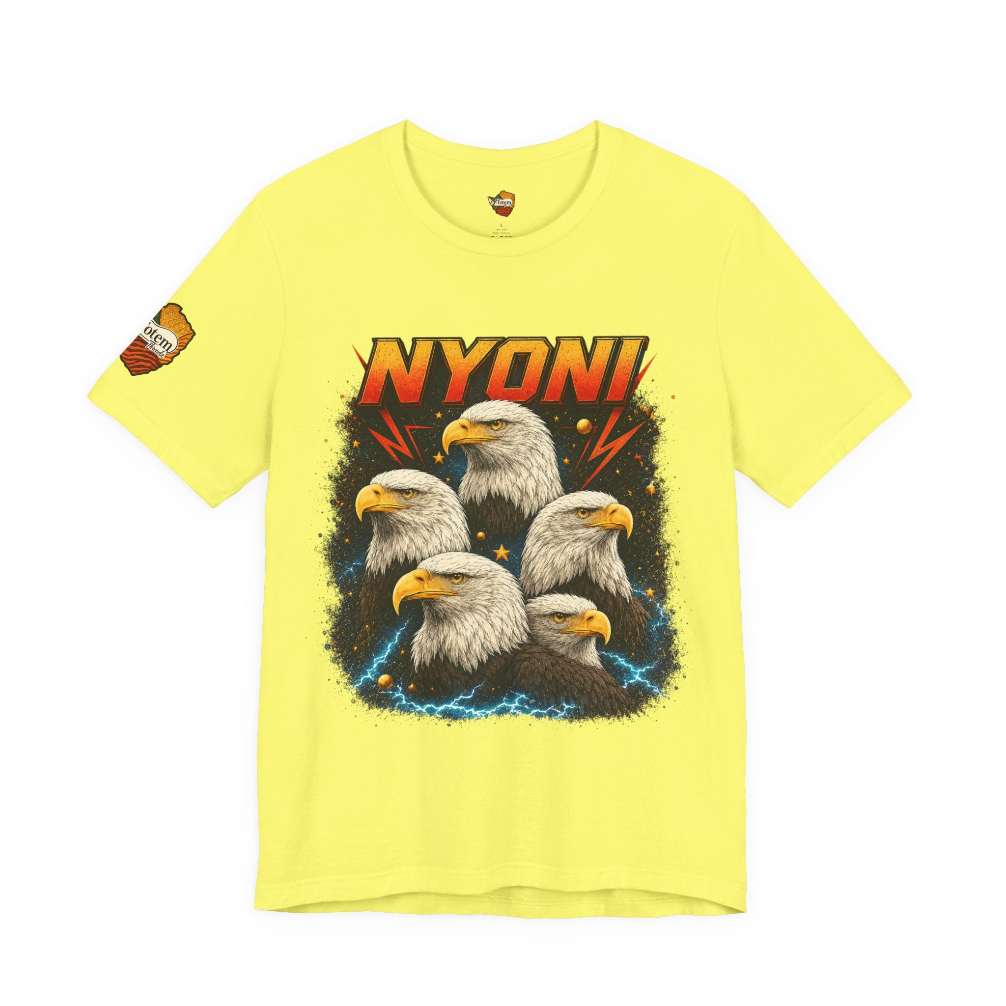 Nyoni Unisex